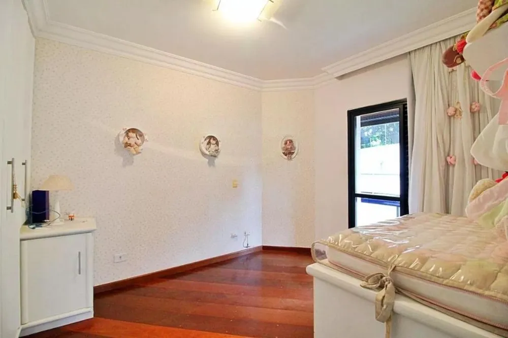 Apartamento, 3 quartos, 212 m² - Foto 8