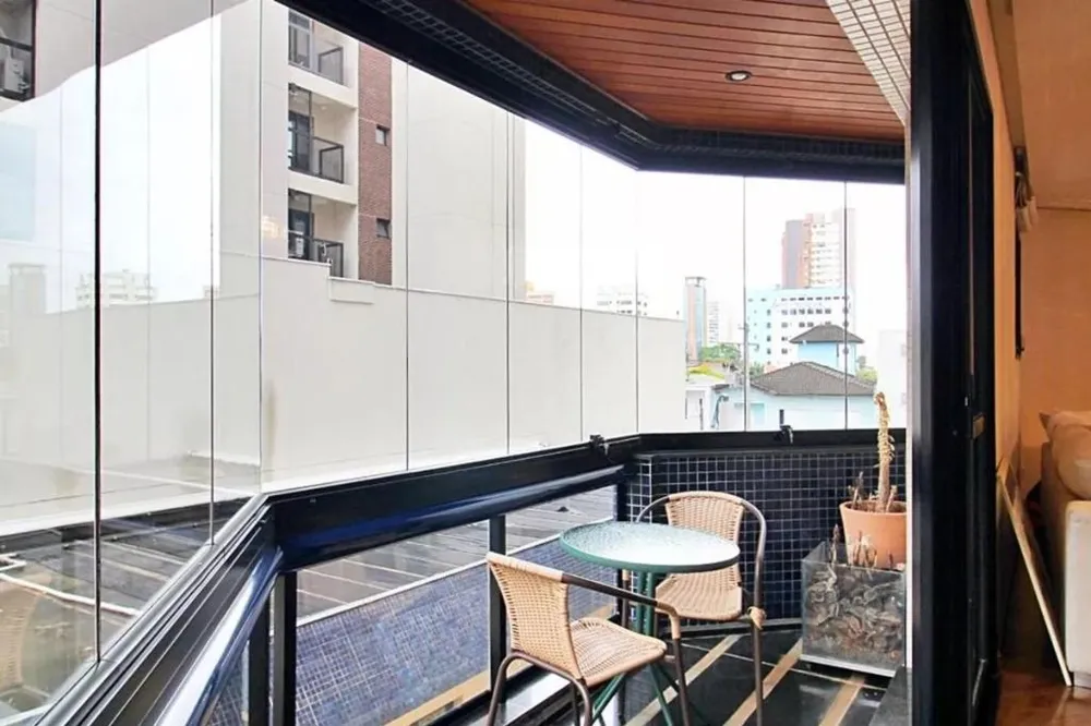 Apartamento, 3 quartos, 212 m² - Foto 3