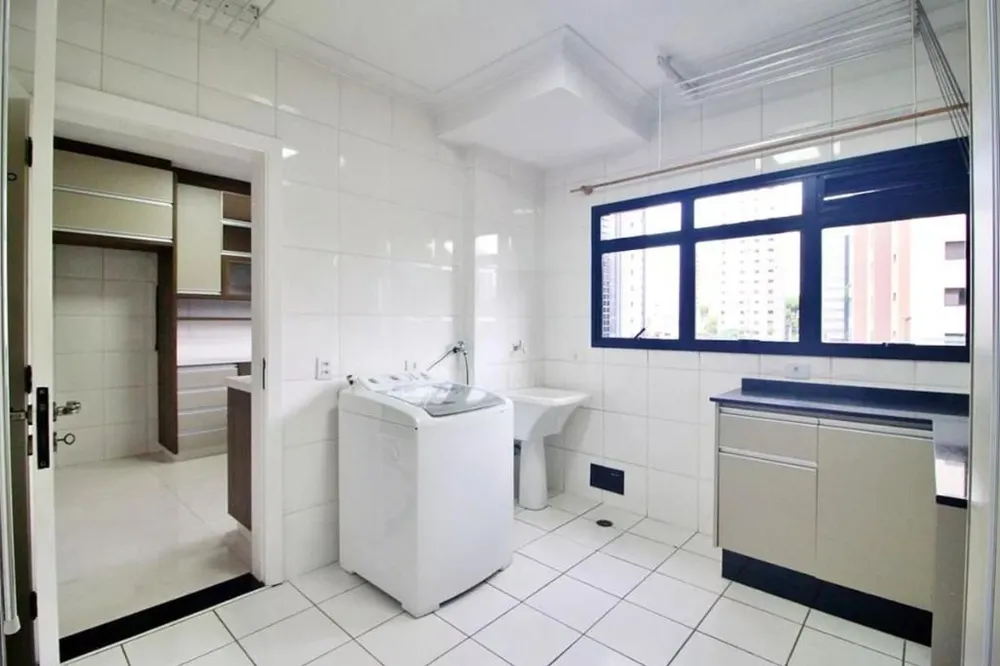 Apartamento, 3 quartos, 212 m² - Foto 4
