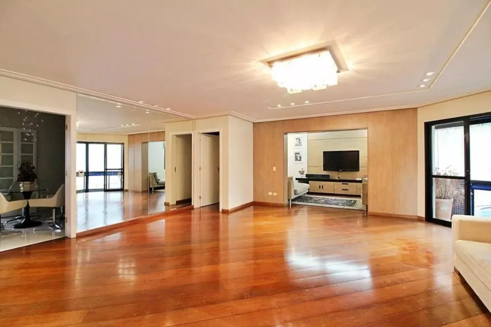 Apartamento, 3 quartos, 212 m² - Foto 2