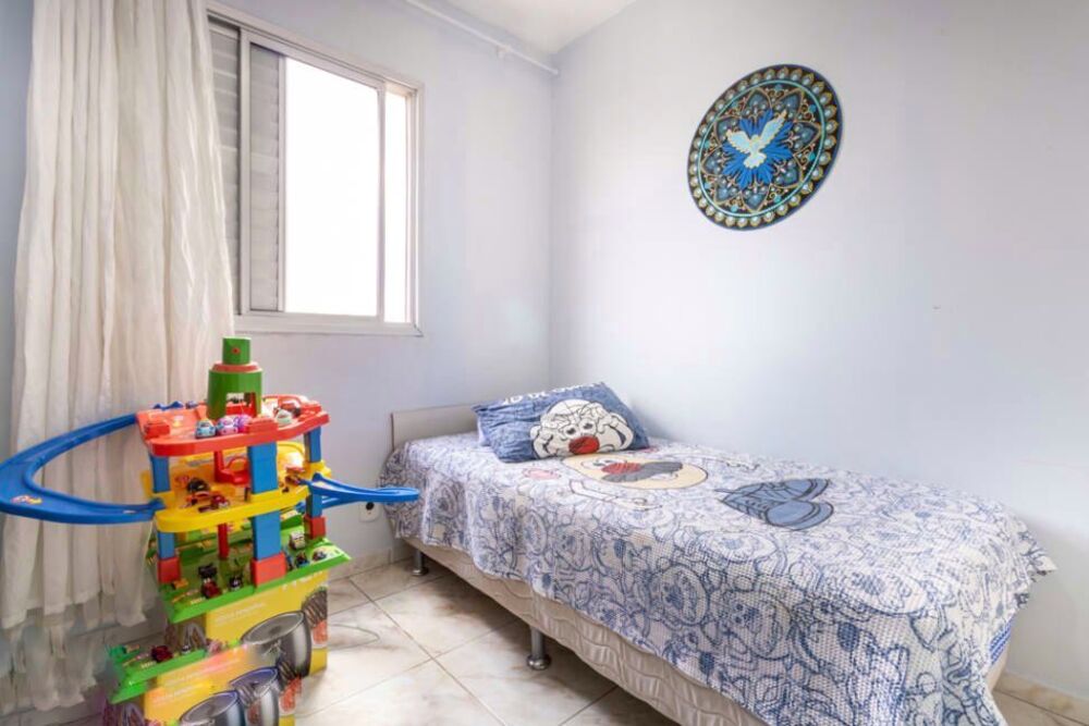 Apartamento à venda com 3 quartos, 70m² - Foto 10