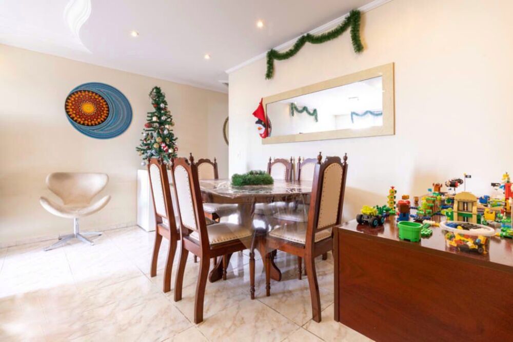 Apartamento à venda com 3 quartos, 70m² - Foto 1