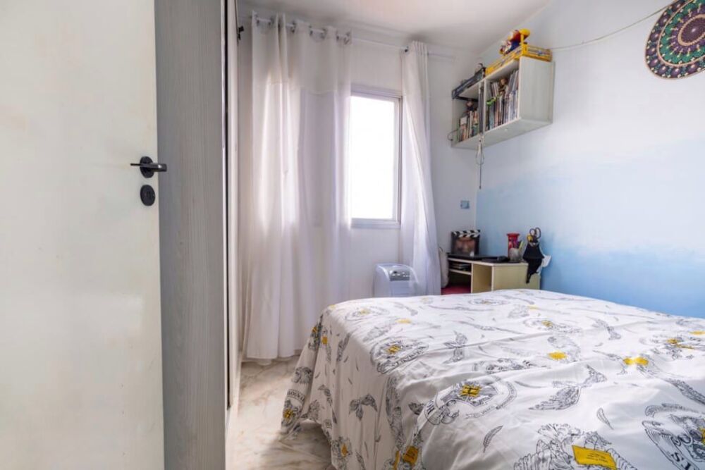 Apartamento à venda com 3 quartos, 70m² - Foto 9
