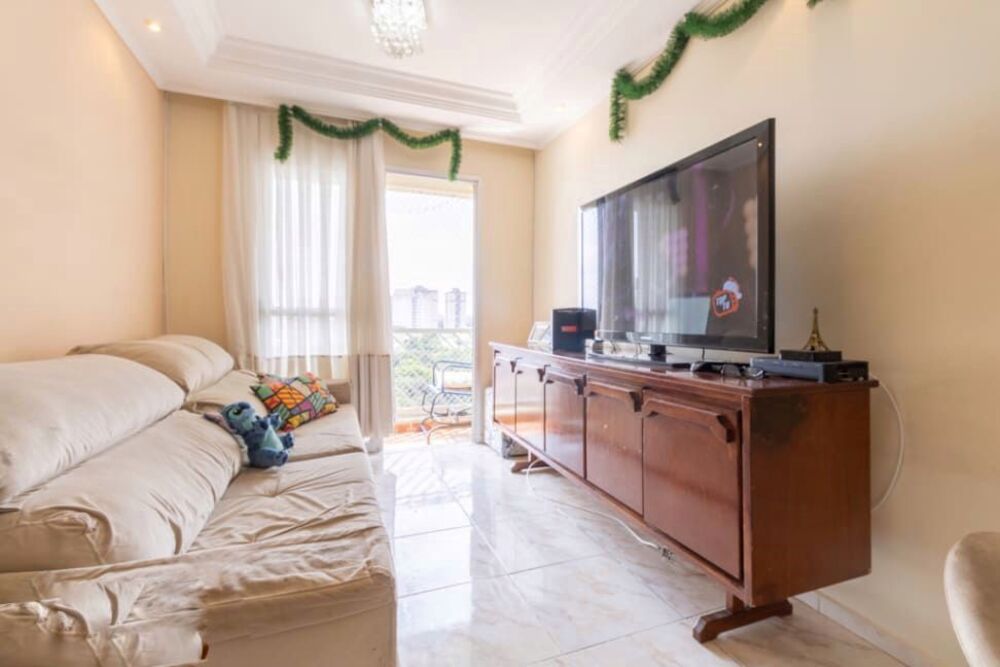 Apartamento à venda com 3 quartos, 70m² - Foto 6