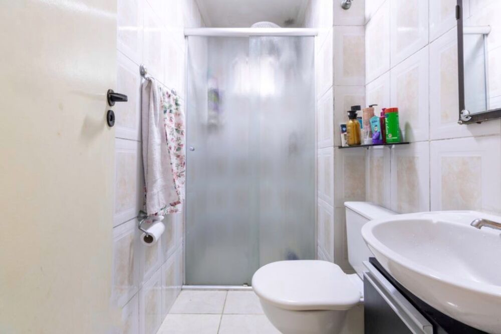Apartamento à venda com 3 quartos, 70m² - Foto 11