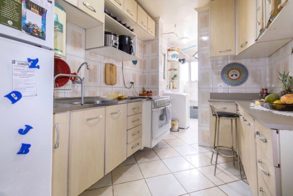 Apartamento à venda com 3 quartos, 70m² - Foto 8