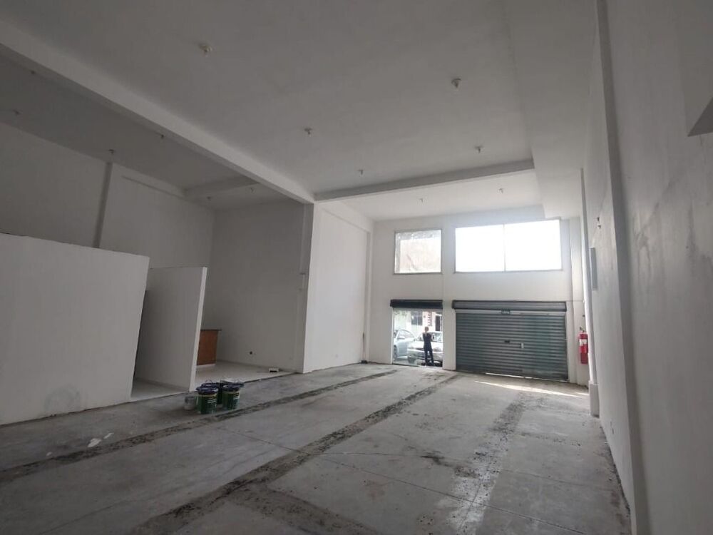 Depósito-Galpão, 151 m² - Foto 4