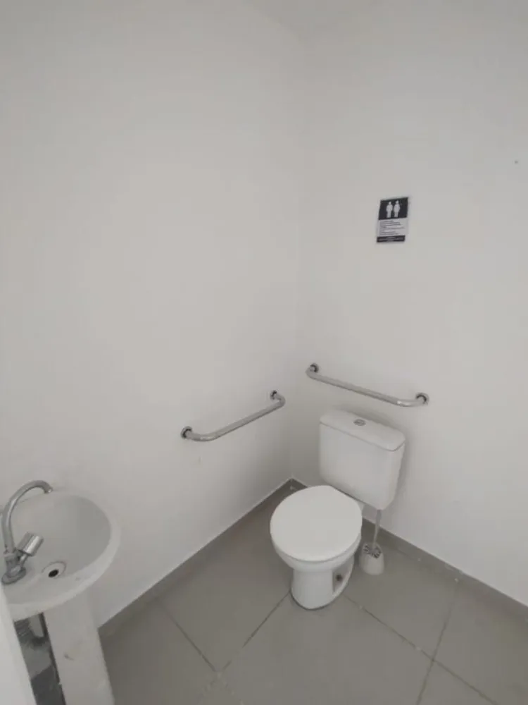 Depósito-Galpão, 151 m² - Foto 10