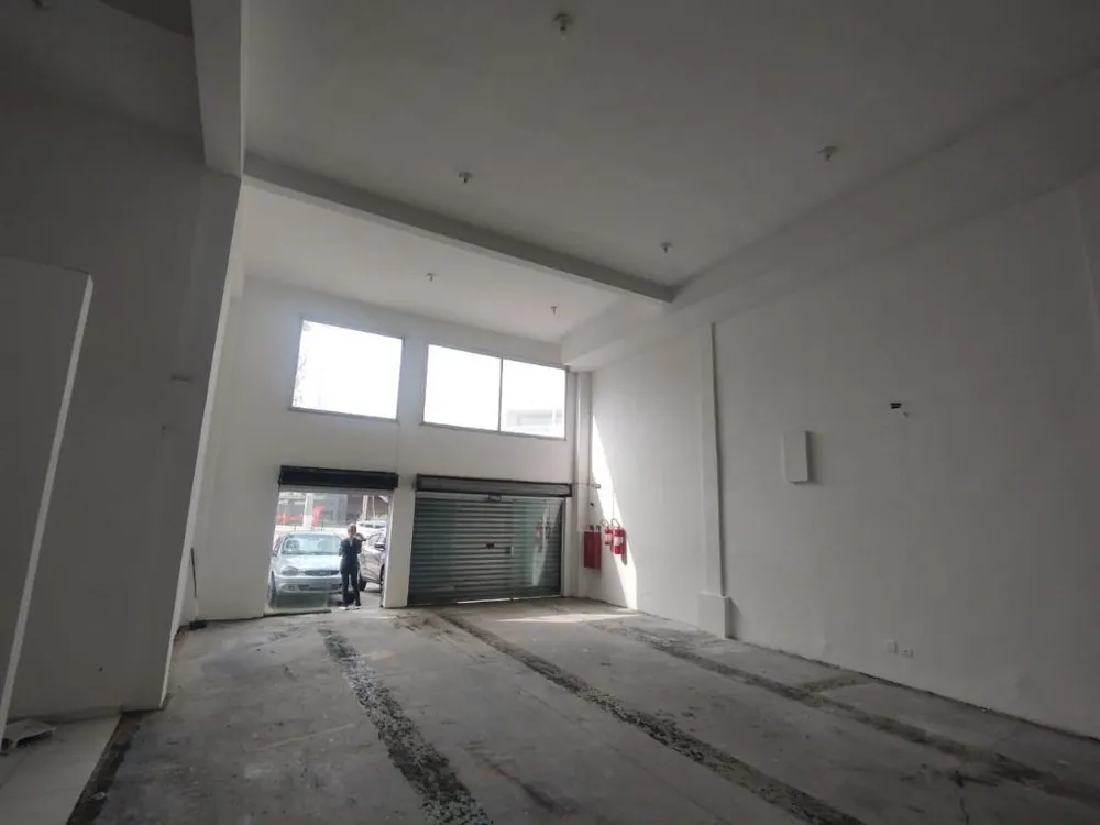 Depósito-Galpão, 151 m² - Foto 7