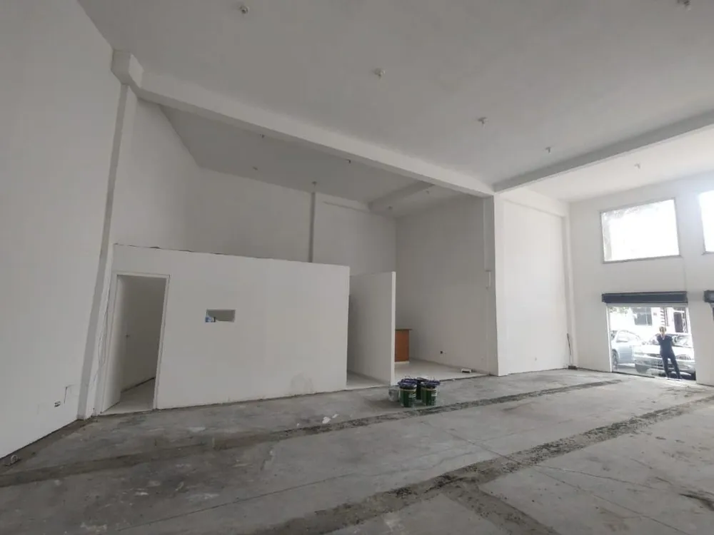 Depósito-Galpão, 151 m² - Foto 7