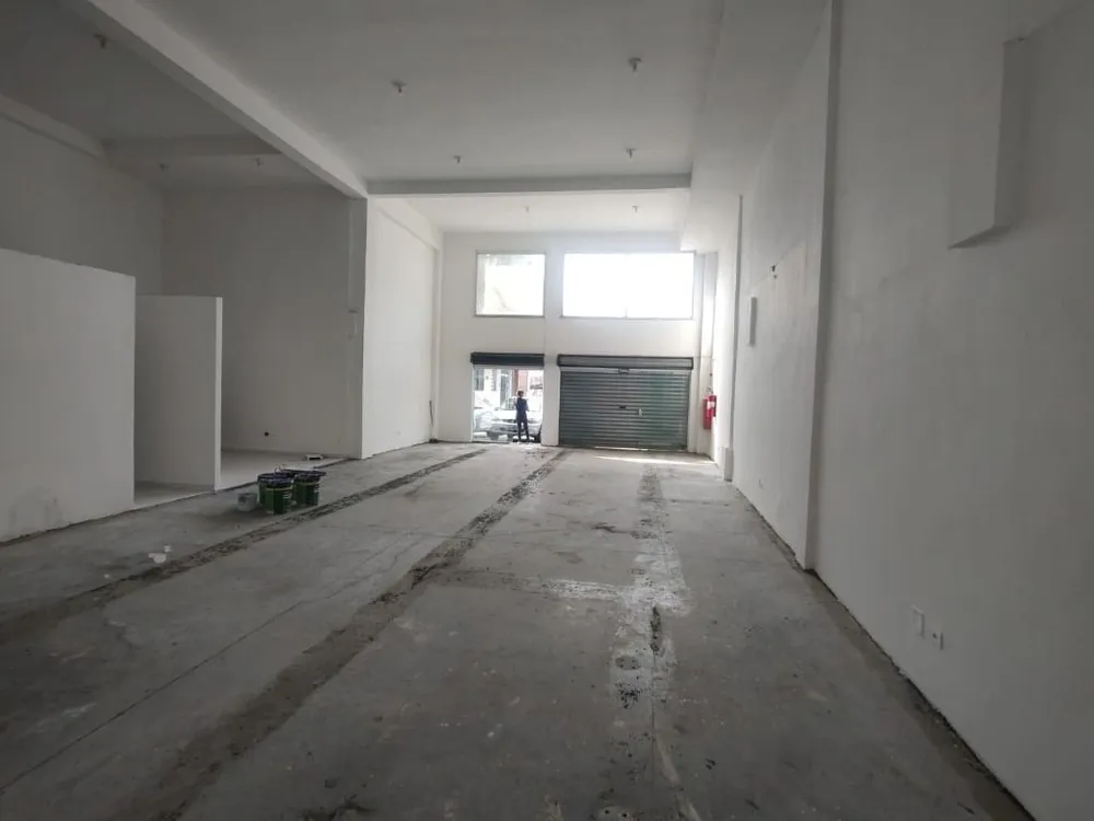 Depósito-Galpão, 151 m² - Foto 2