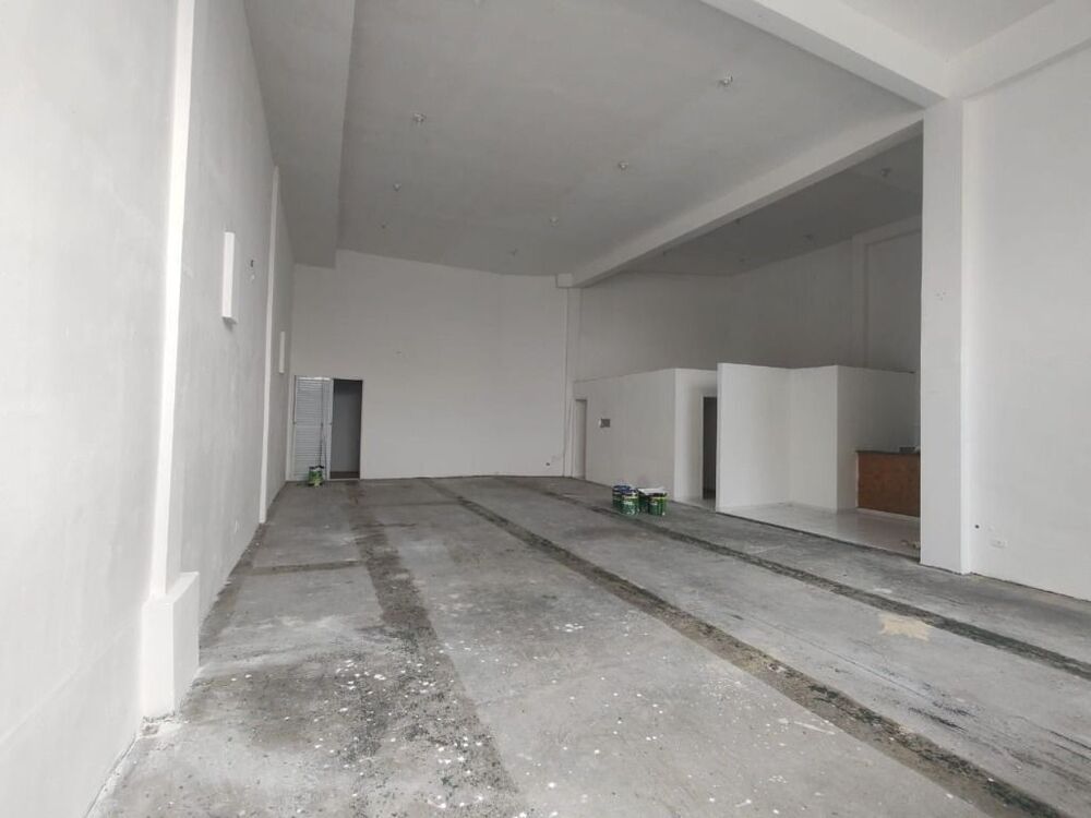 Depósito-Galpão, 151 m² - Foto 3