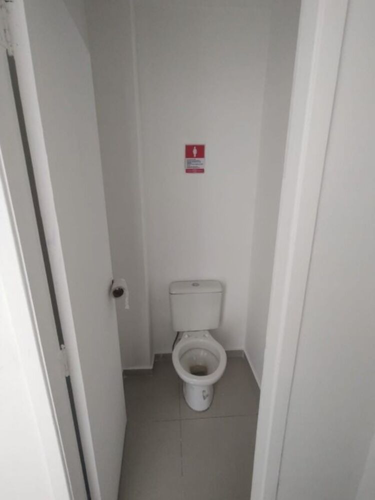 Depósito-Galpão, 151 m² - Foto 1