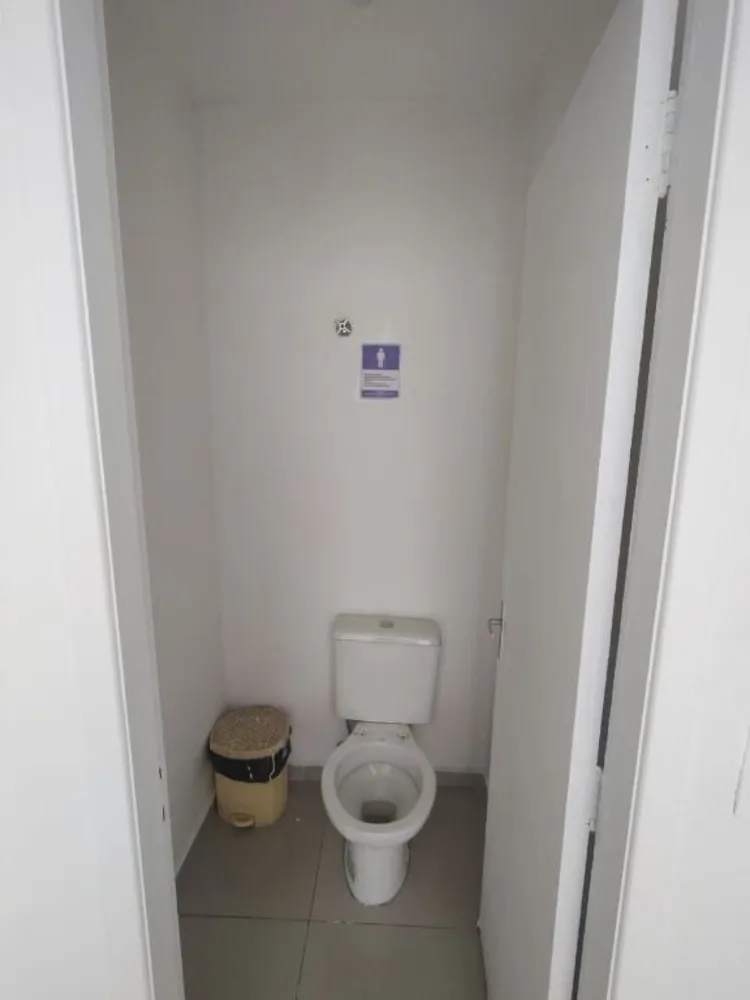 Depósito-Galpão, 151 m² - Foto 12