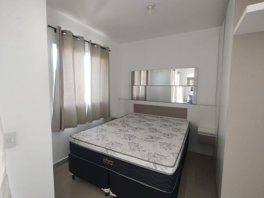 Loft para alugar com 1 quarto, 35m² - Foto 4