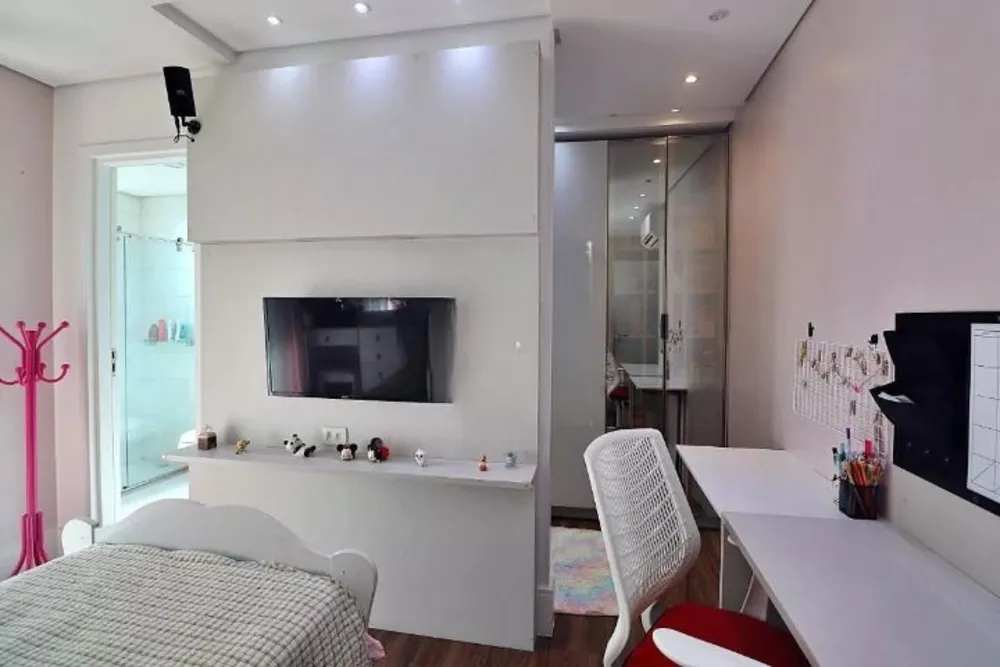 Apartamento, 4 quartos, 227 m² - Foto 5