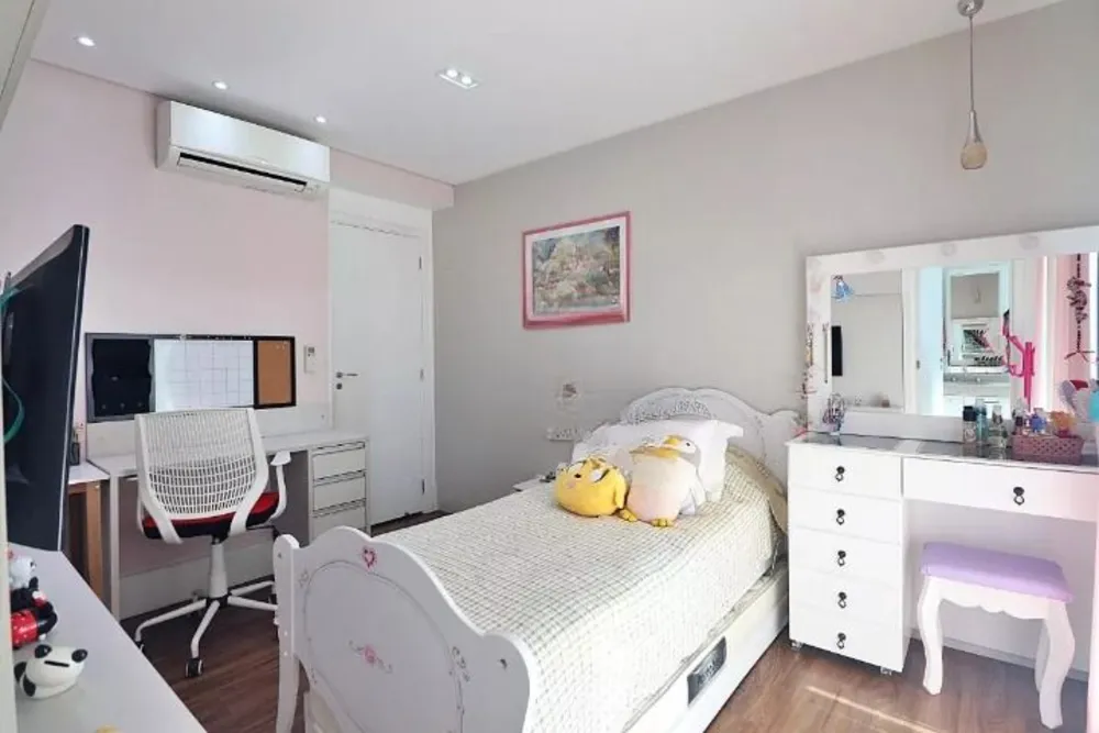 Apartamento, 4 quartos, 227 m² - Foto 6
