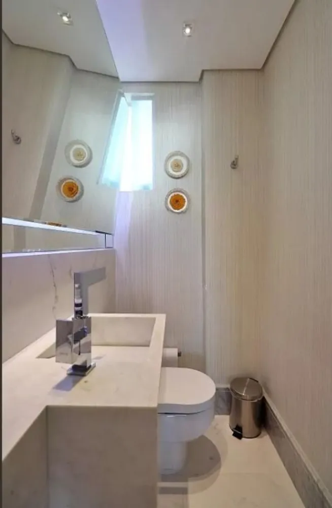 Apartamento, 4 quartos, 227 m² - Foto 13