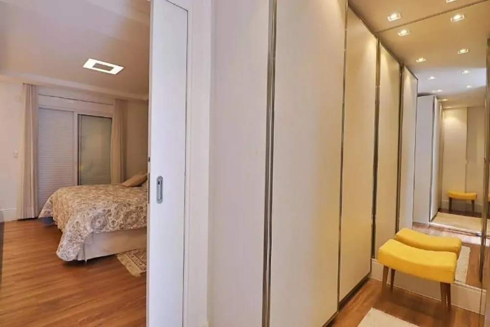 Apartamento, 4 quartos, 227 m² - Foto 4