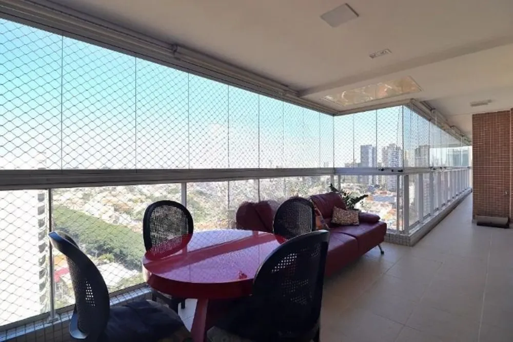 Apartamento, 4 quartos, 227 m² - Foto 16