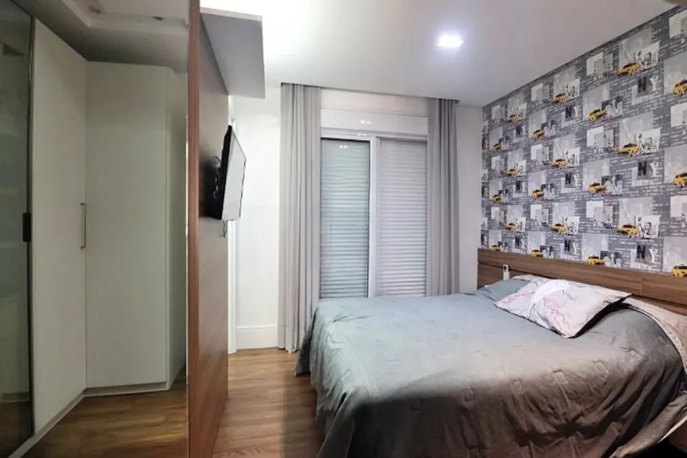 Apartamento, 4 quartos, 227 m² - Foto 8