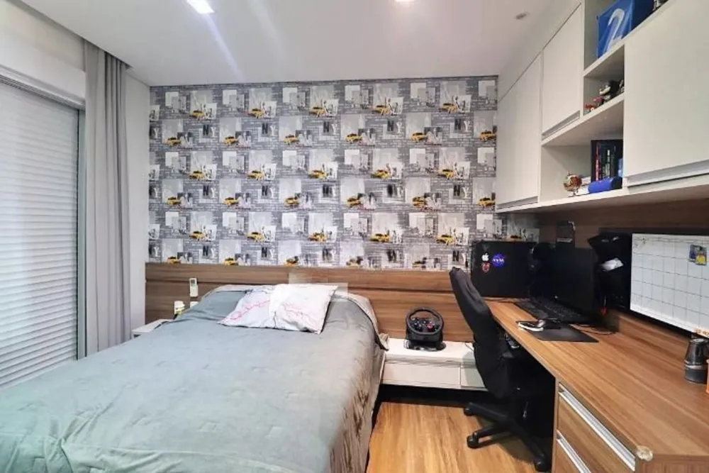 Apartamento, 4 quartos, 227 m² - Foto 7