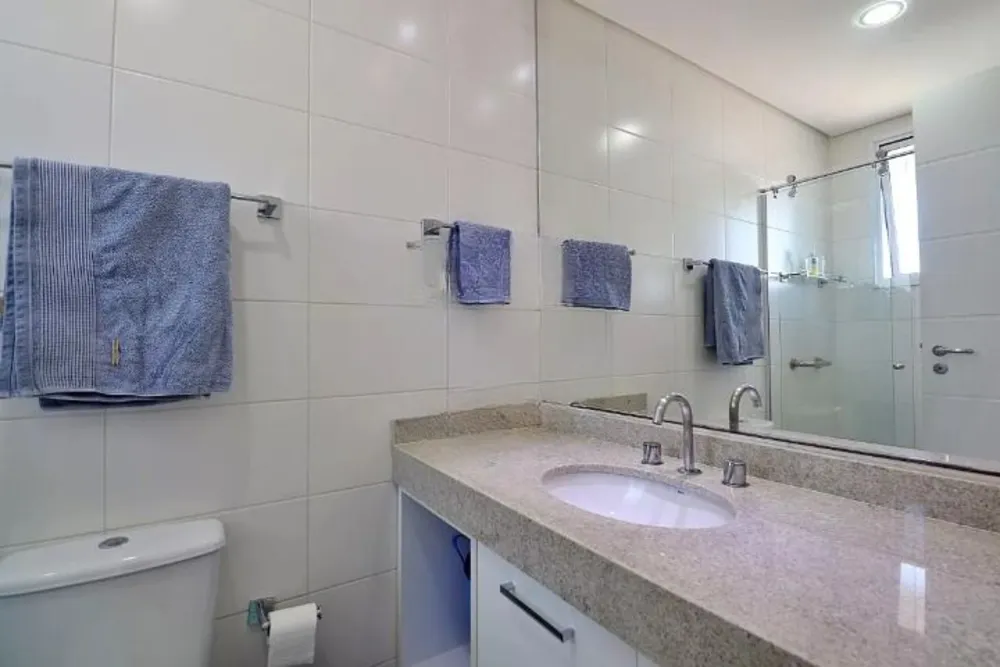 Apartamento, 4 quartos, 227 m² - Foto 12