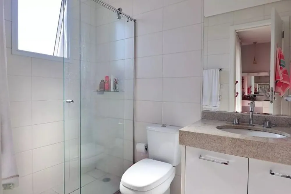 Apartamento, 4 quartos, 227 m² - Foto 9