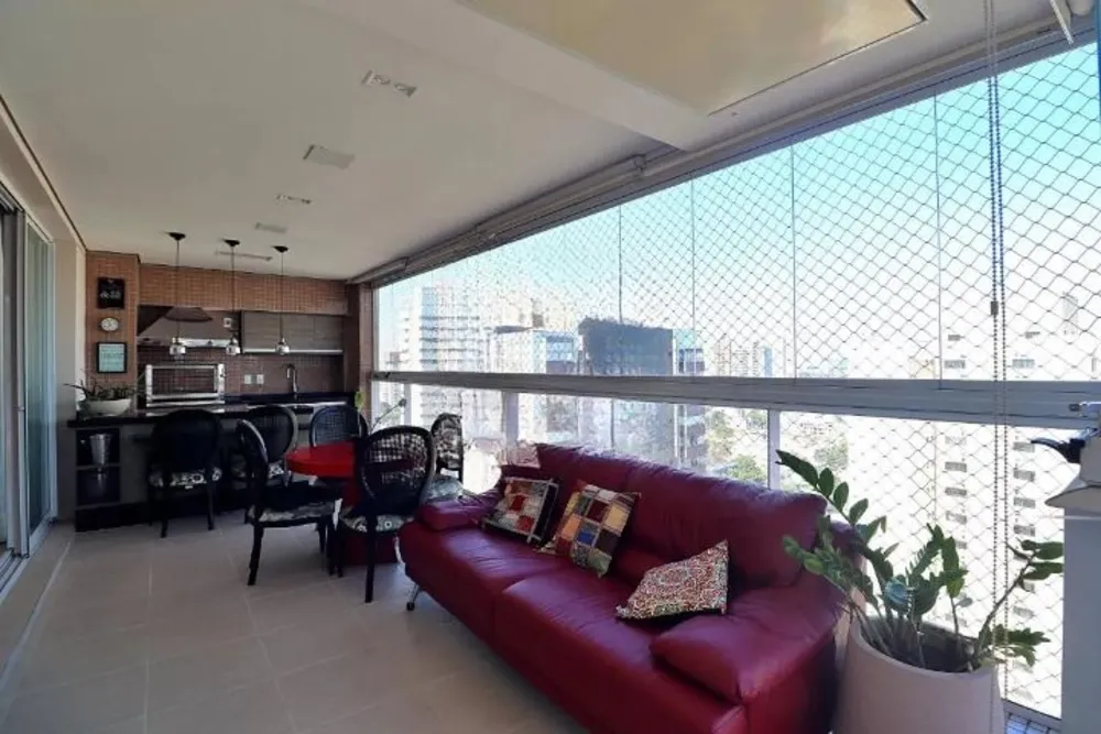 Apartamento, 4 quartos, 227 m² - Foto 14