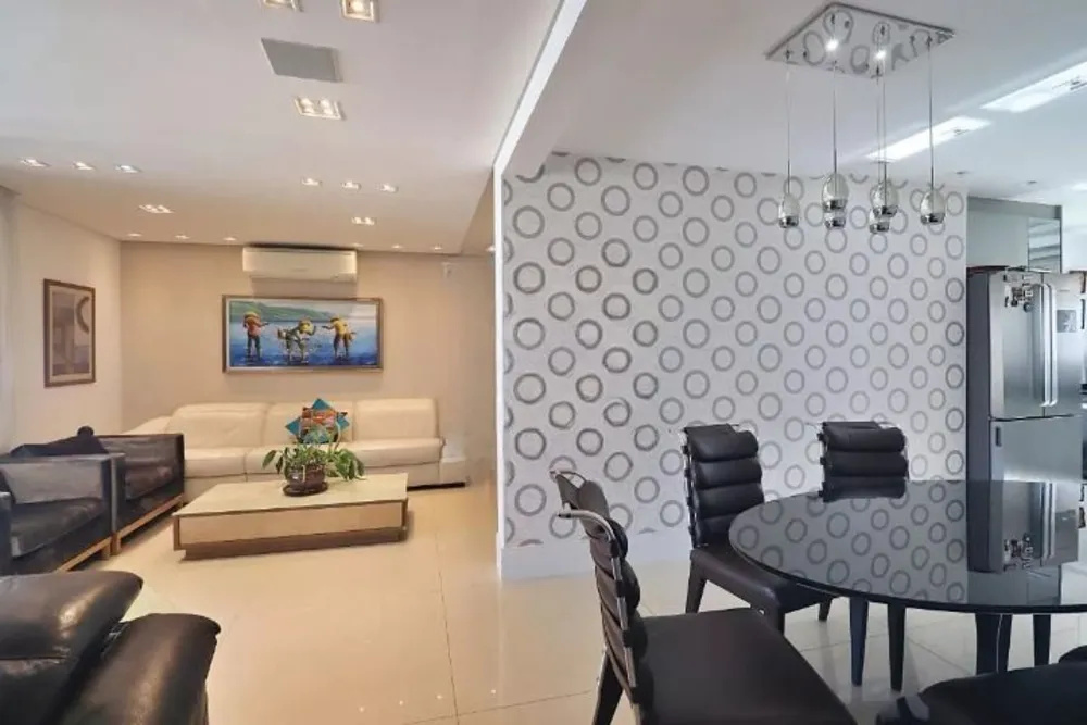 Apartamento, 4 quartos, 227 m² - Foto 2