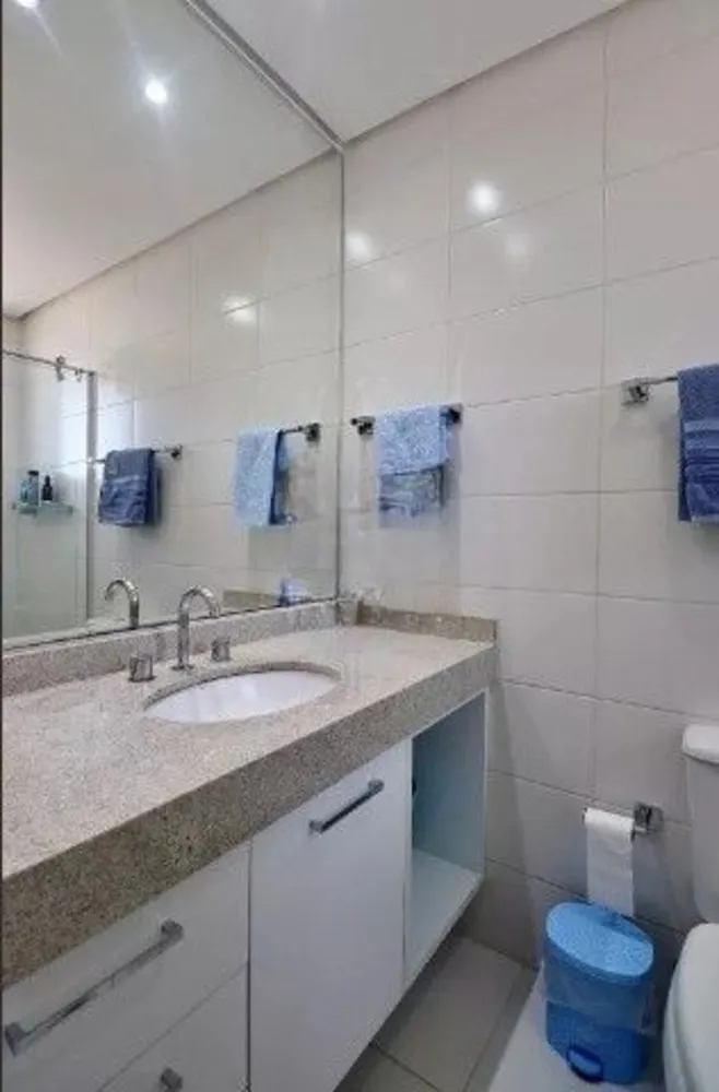 Apartamento, 4 quartos, 227 m² - Foto 10