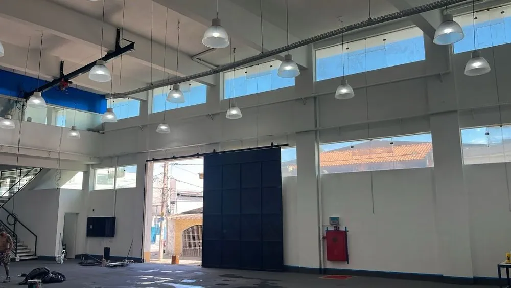 Depósito-Galpão, 700 m² - Foto 8