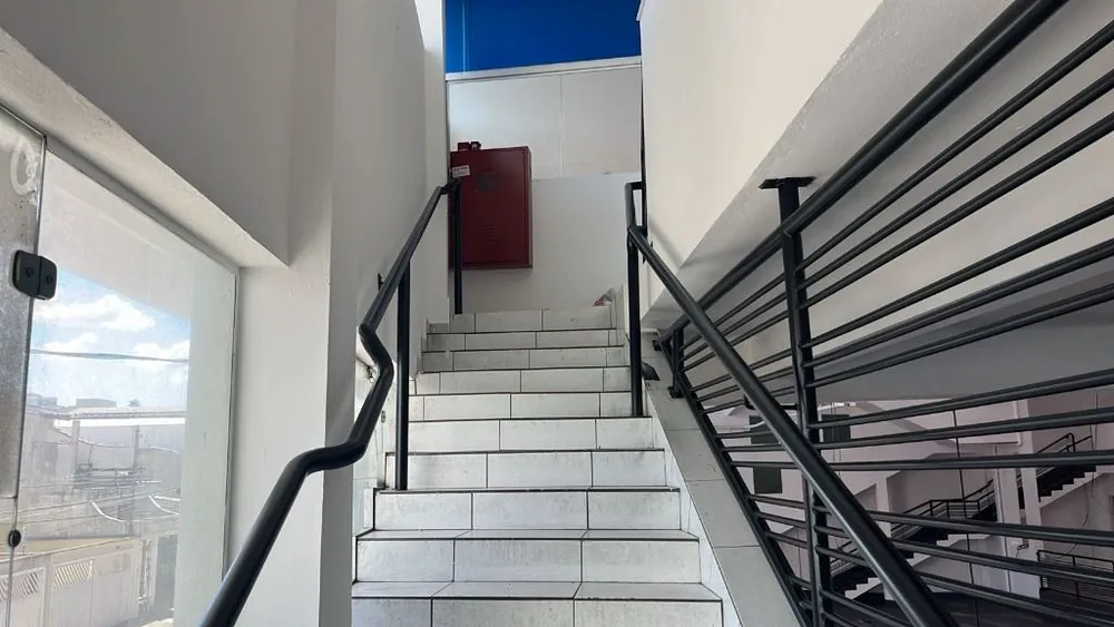 Depósito-Galpão, 700 m² - Foto 2