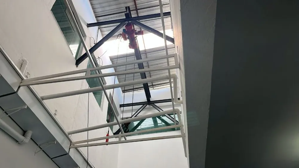 Depósito-Galpão, 700 m² - Foto 2