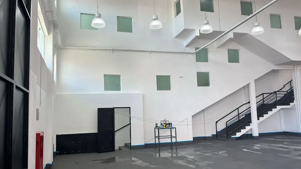 Depósito-Galpão, 700 m² - Foto 5