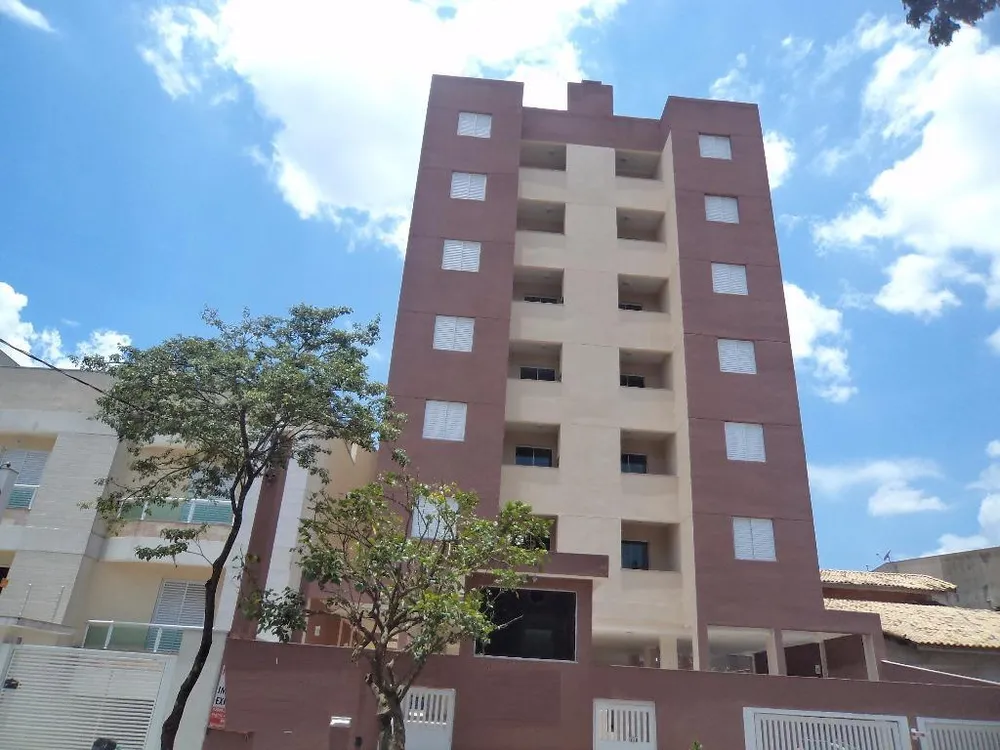 Apartamento, 2 quartos, 62 m² - Foto 2