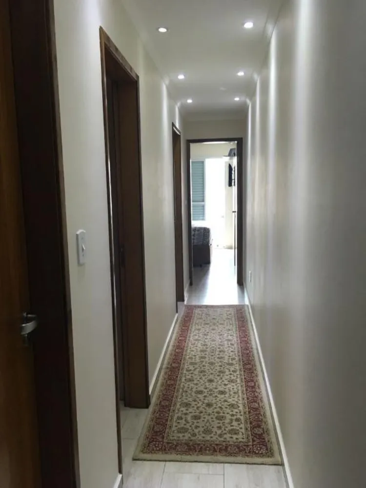 Apartamento, 3 quartos, 80 m² - Foto 5