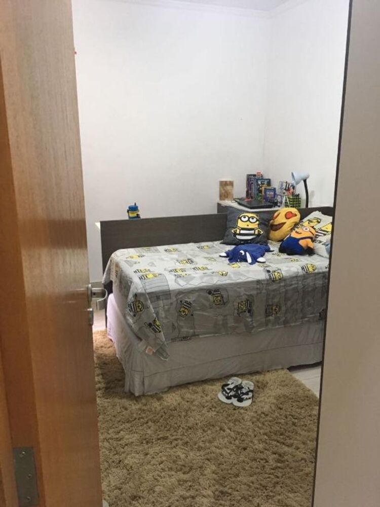 Apartamento, 3 quartos, 80 m² - Foto 3