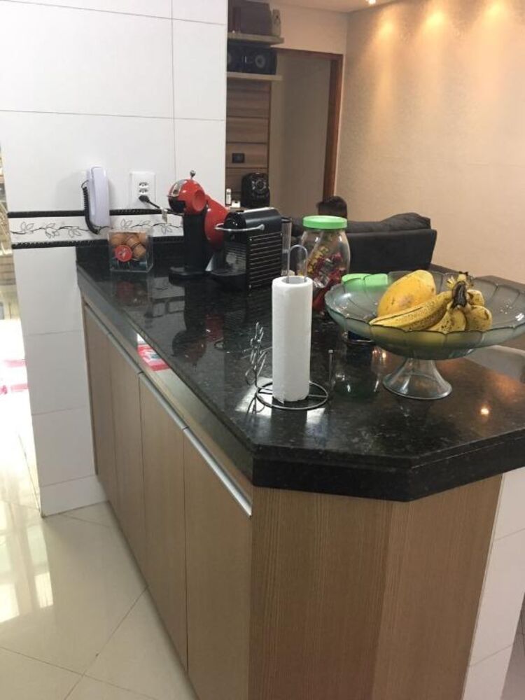 Apartamento, 3 quartos, 80 m² - Foto 4