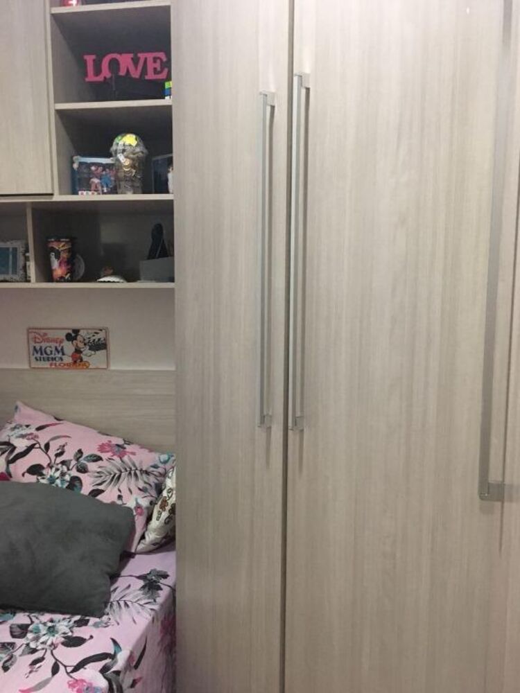 Apartamento, 3 quartos, 80 m² - Foto 1
