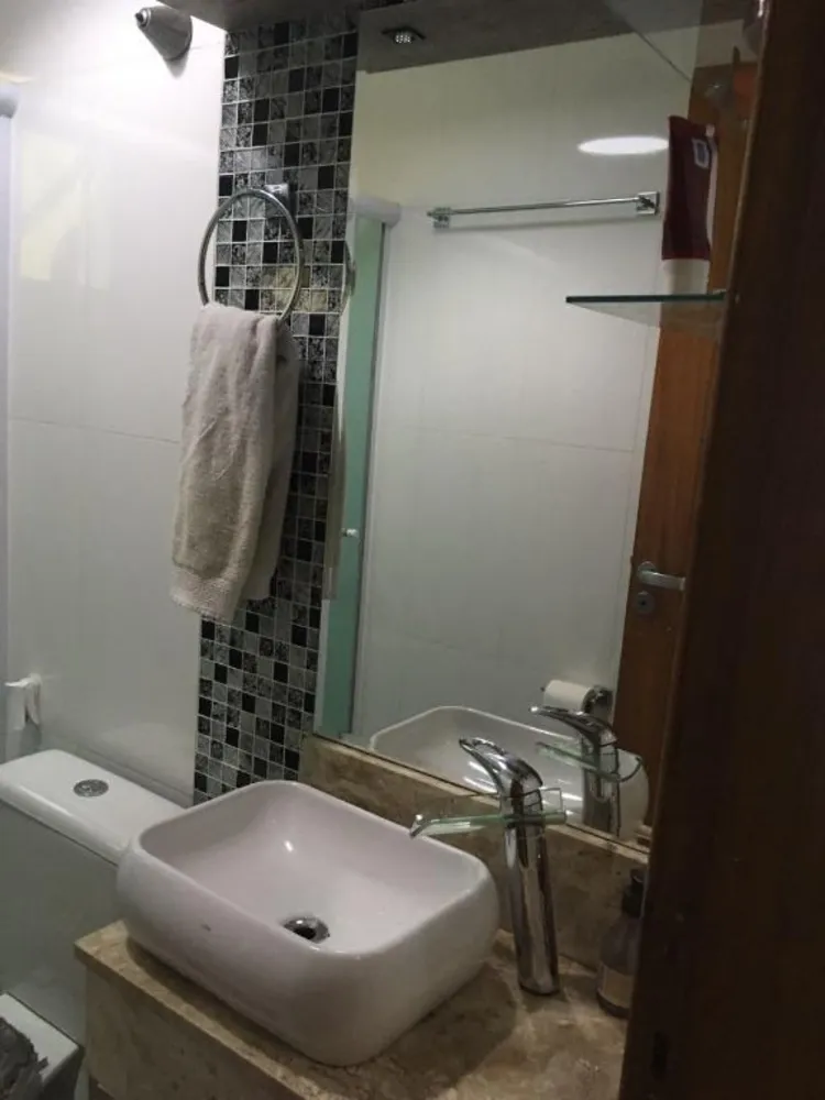 Apartamento, 3 quartos, 80 m² - Foto 16