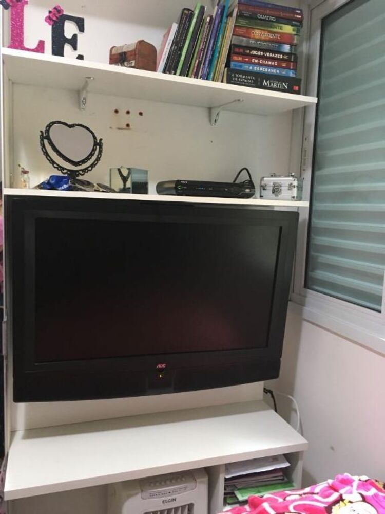 Apartamento, 3 quartos, 80 m² - Foto 2