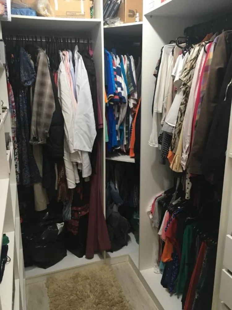 Apartamento, 3 quartos, 80 m² - Foto 8