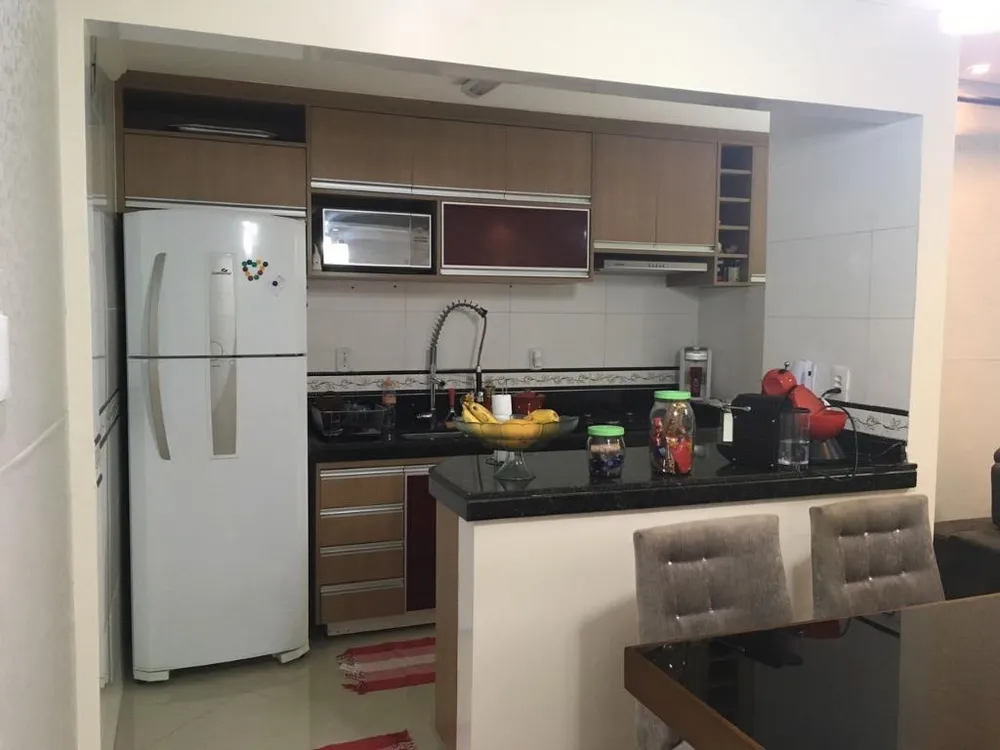 Apartamento, 3 quartos, 80 m² - Foto 2