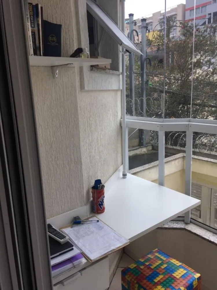 Apartamento, 3 quartos, 80 m² - Foto 18