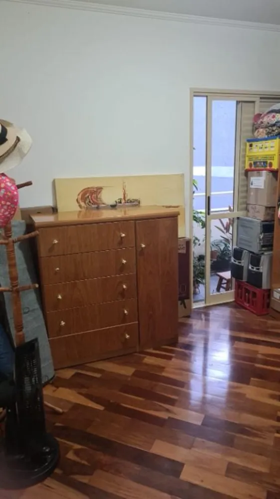 Apartamento, 3 quartos, 110 m² - Foto 6