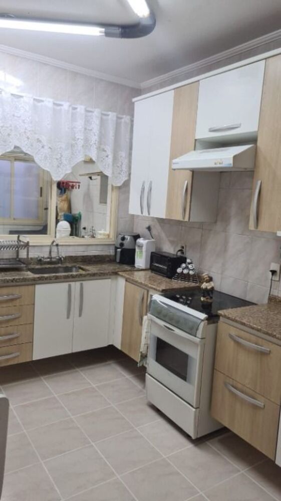 Apartamento, 3 quartos, 110 m² - Foto 8