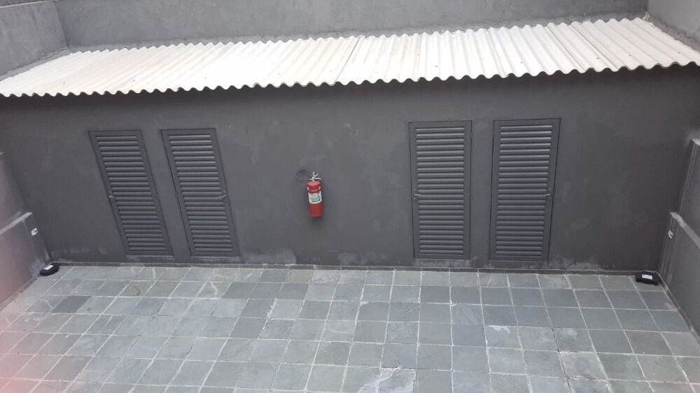 Apartamento, 3 quartos, 110 m² - Foto 3