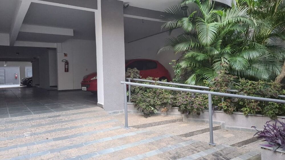 Apartamento, 3 quartos, 110 m² - Foto 1