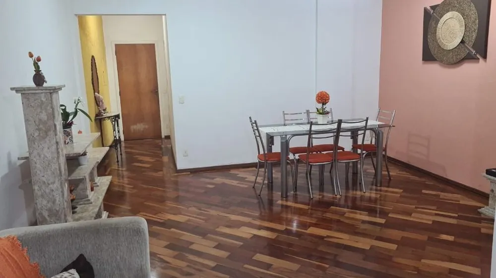Apartamento, 3 quartos, 110 m² - Foto 3
